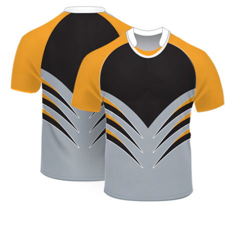 Rugby Uniform